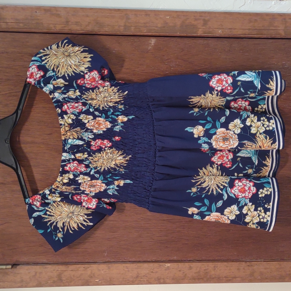 Blouse/top